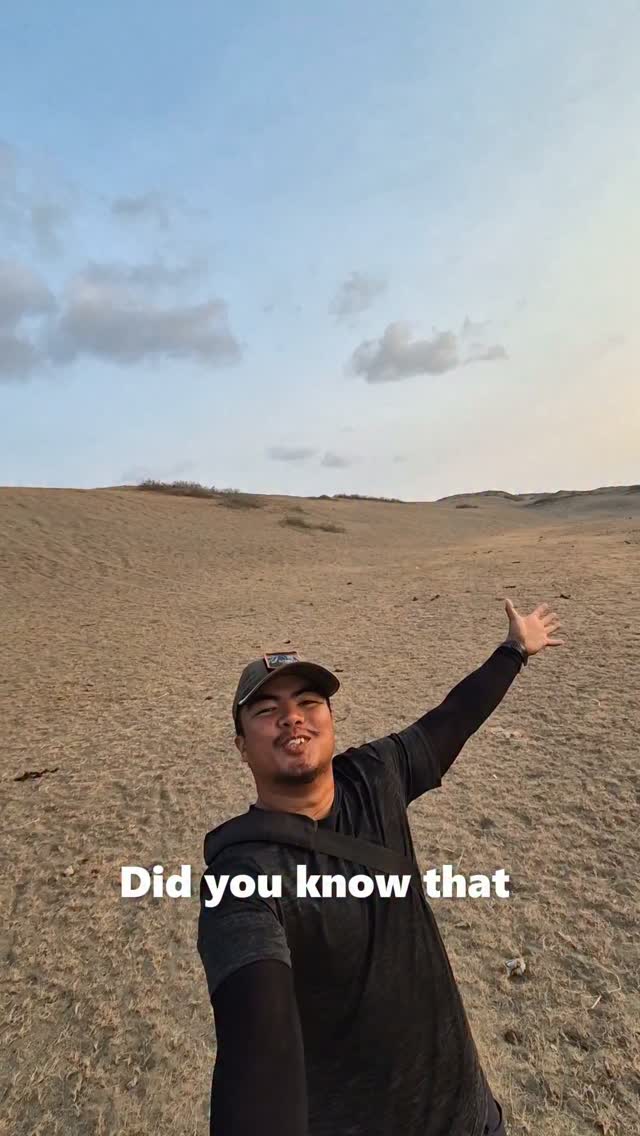 Ilocos Norte's Natural Wonders and Landmarks