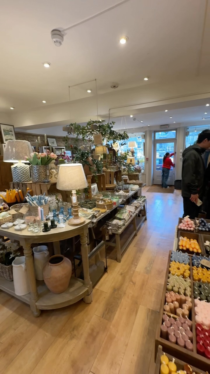Three Cotswolds Towns: Burford, Stow, and Charlbury
