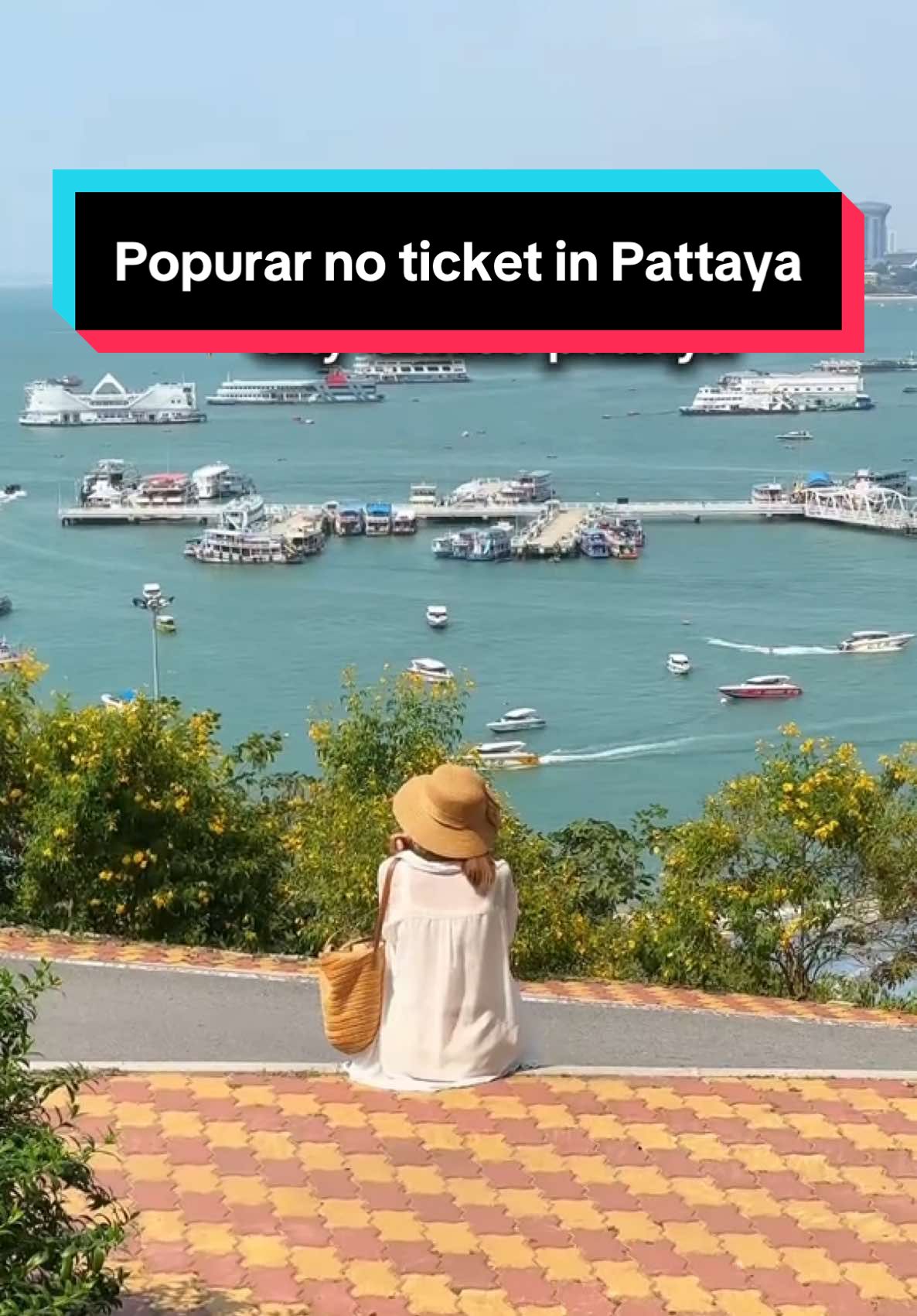 Top Free Attractions in Pattaya, Thailand