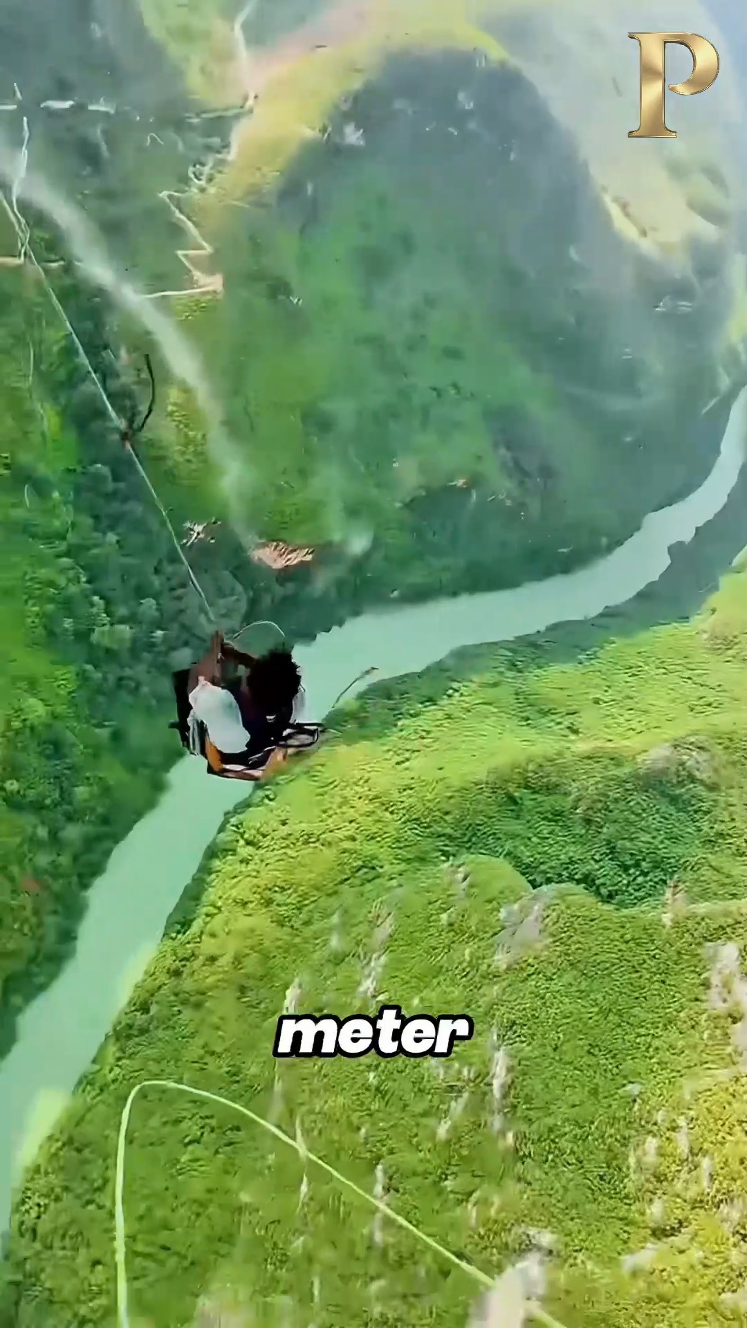 Aizhai Bridge: Extreme Tourism and Engineering Marvel