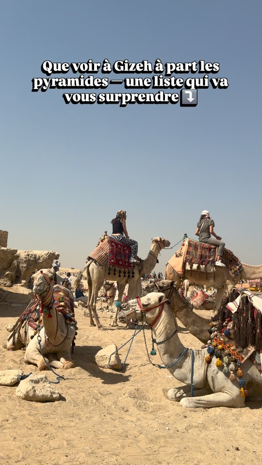 Explore Beyond the Pyramids: Hidden Gems of Ancient Egypt