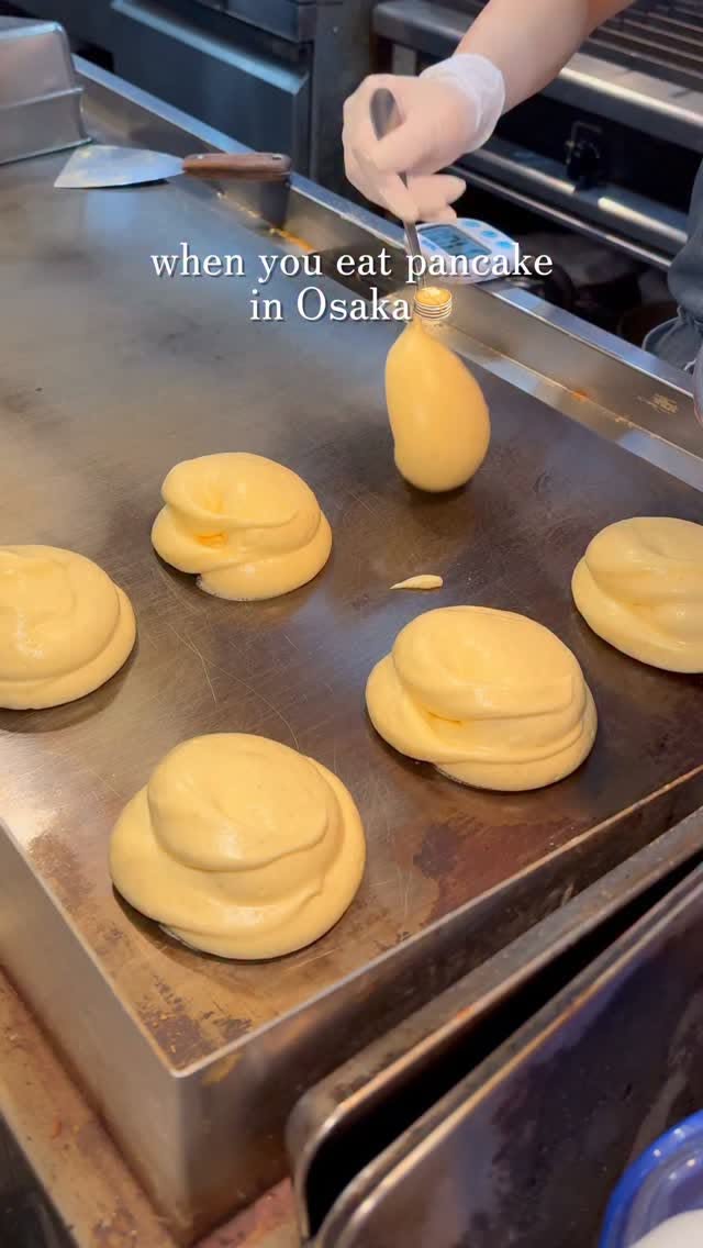 Pancake Cafe ELK Offers Airy Sweet Treats