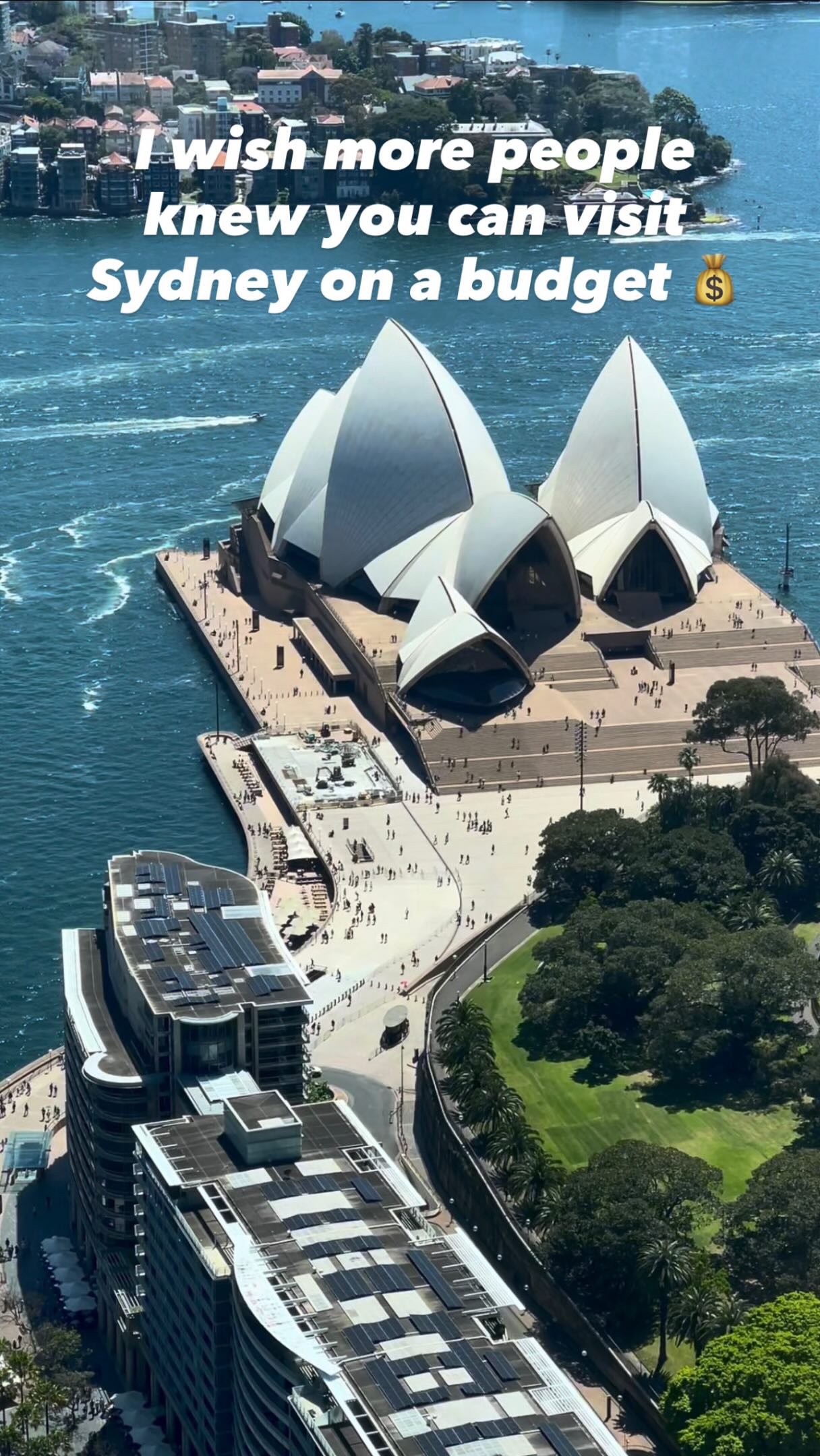 Sydney Budget-Friendly Spots & Blue Mountains