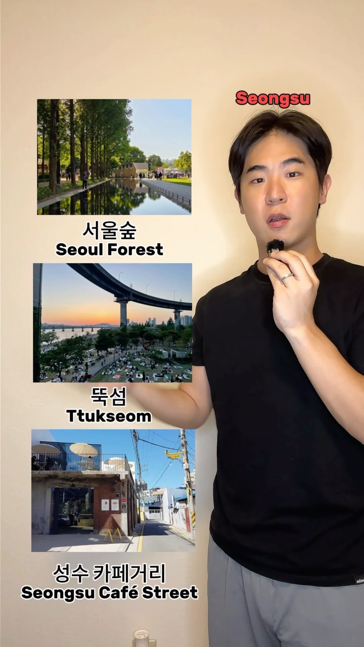 Seoul's Top Destinations for Planning Your Trip