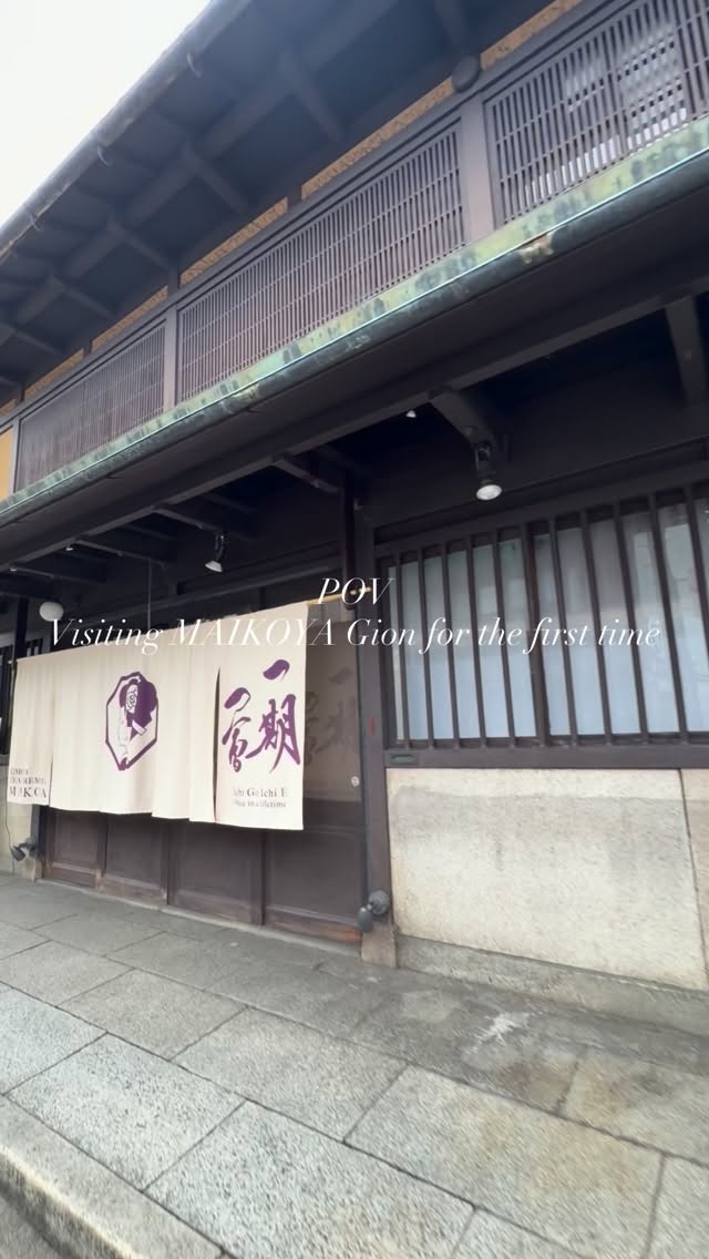 Kimono Tea Ceremony Experience in Historic Kyoto Townhouse