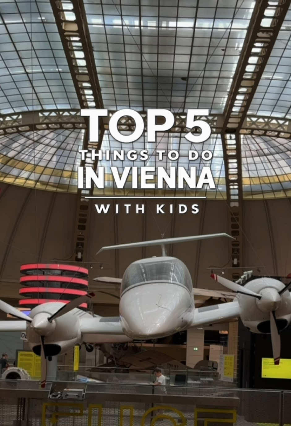 Vienna's Top 5 Family-Friendly Educational Attractions