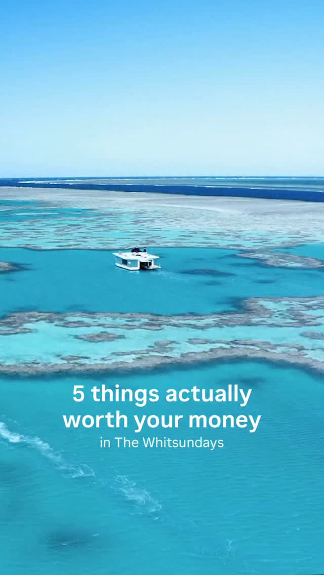 Australian Coastal Wonders: Reefs and Beaches