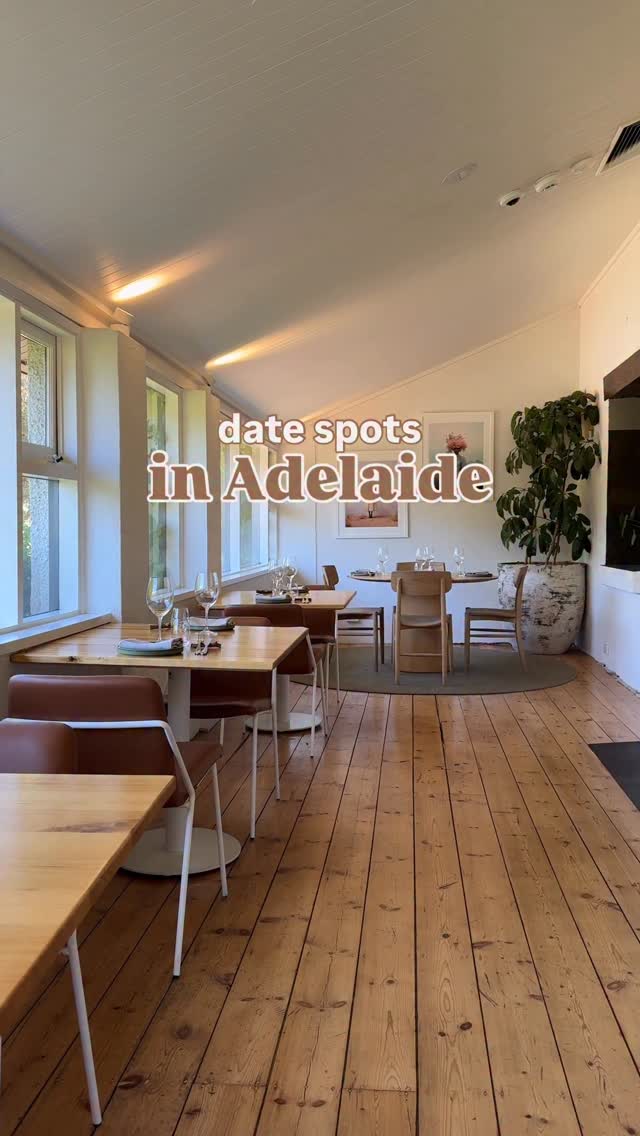Adelaide's Top Date Night Destinations