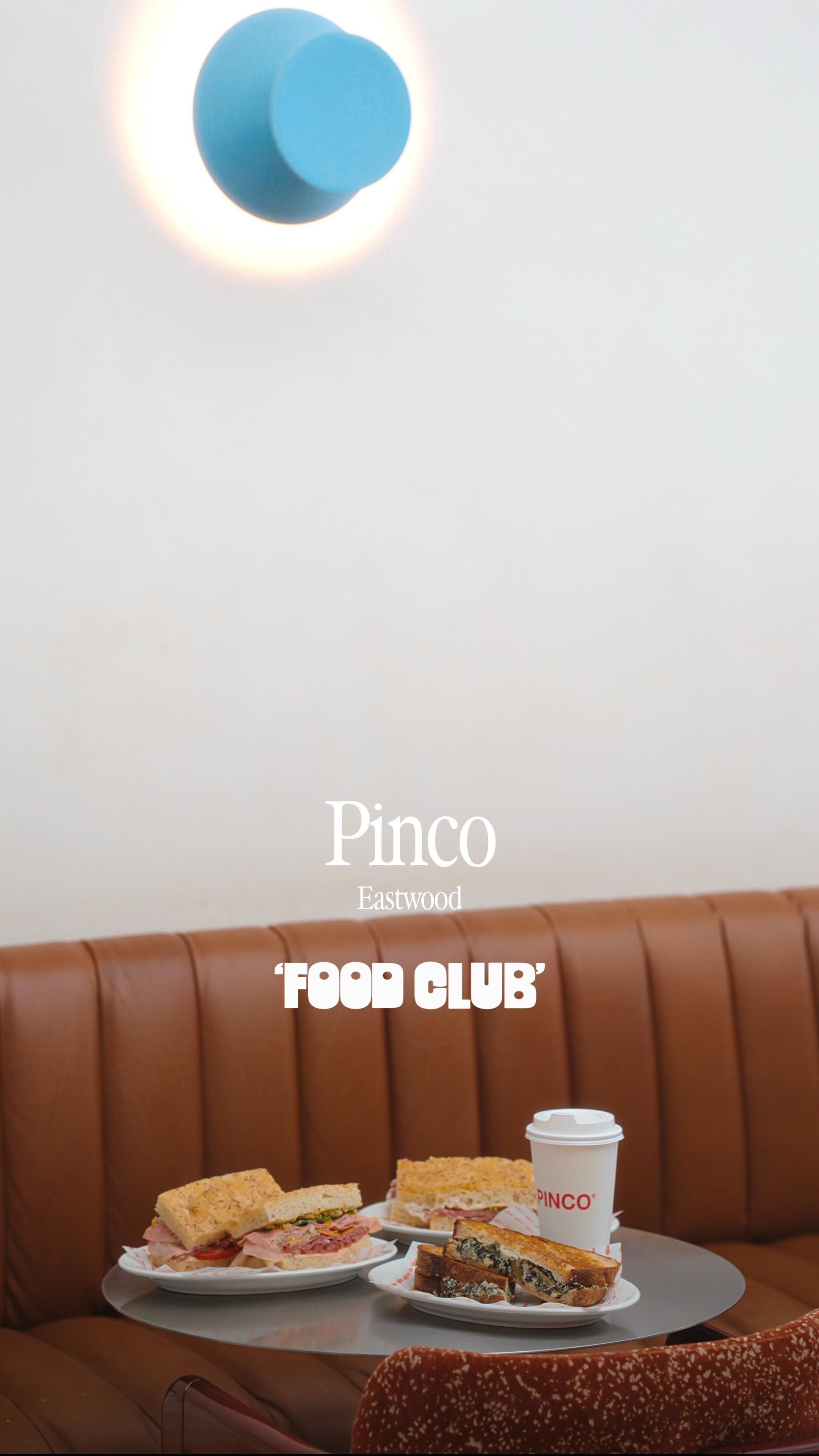 Pinco Deli: Fresh Sandwiches and Coffee