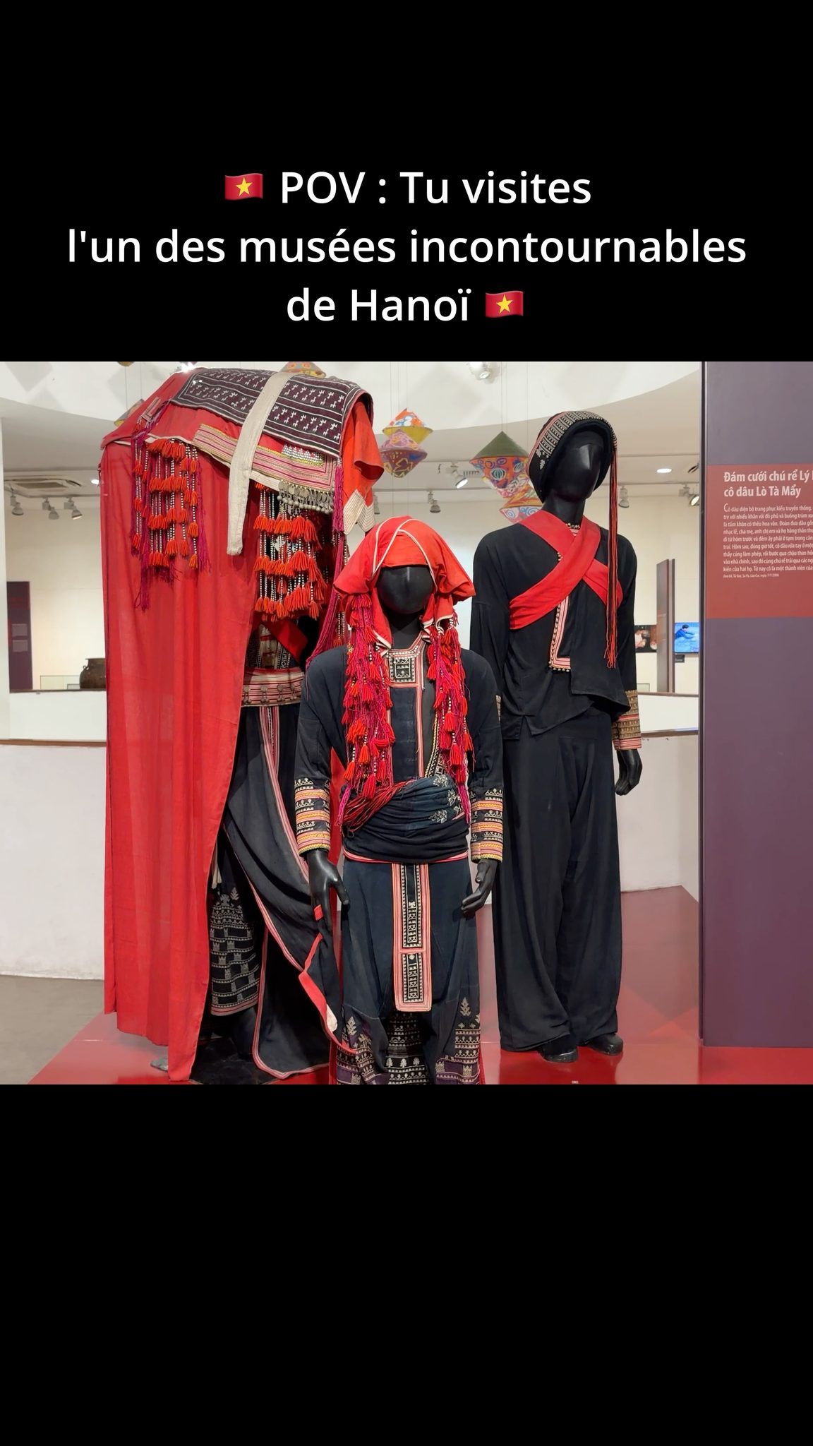 Hanoi's Vietnamese Women's Museum Explores Cultural Roles