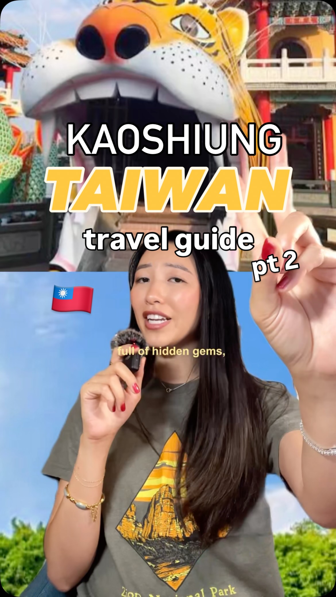 Kaohsiung: Must-See Attractions For Your Taiwan Trip