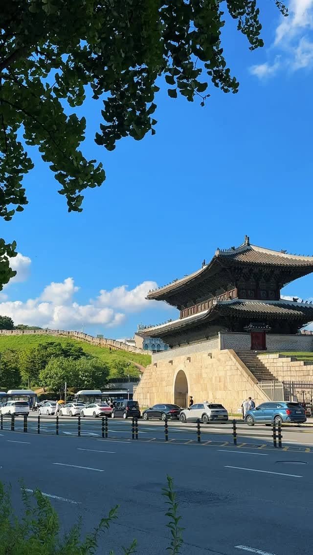 Seoul's Top Attractions Featured in Korean Travel App Guide
