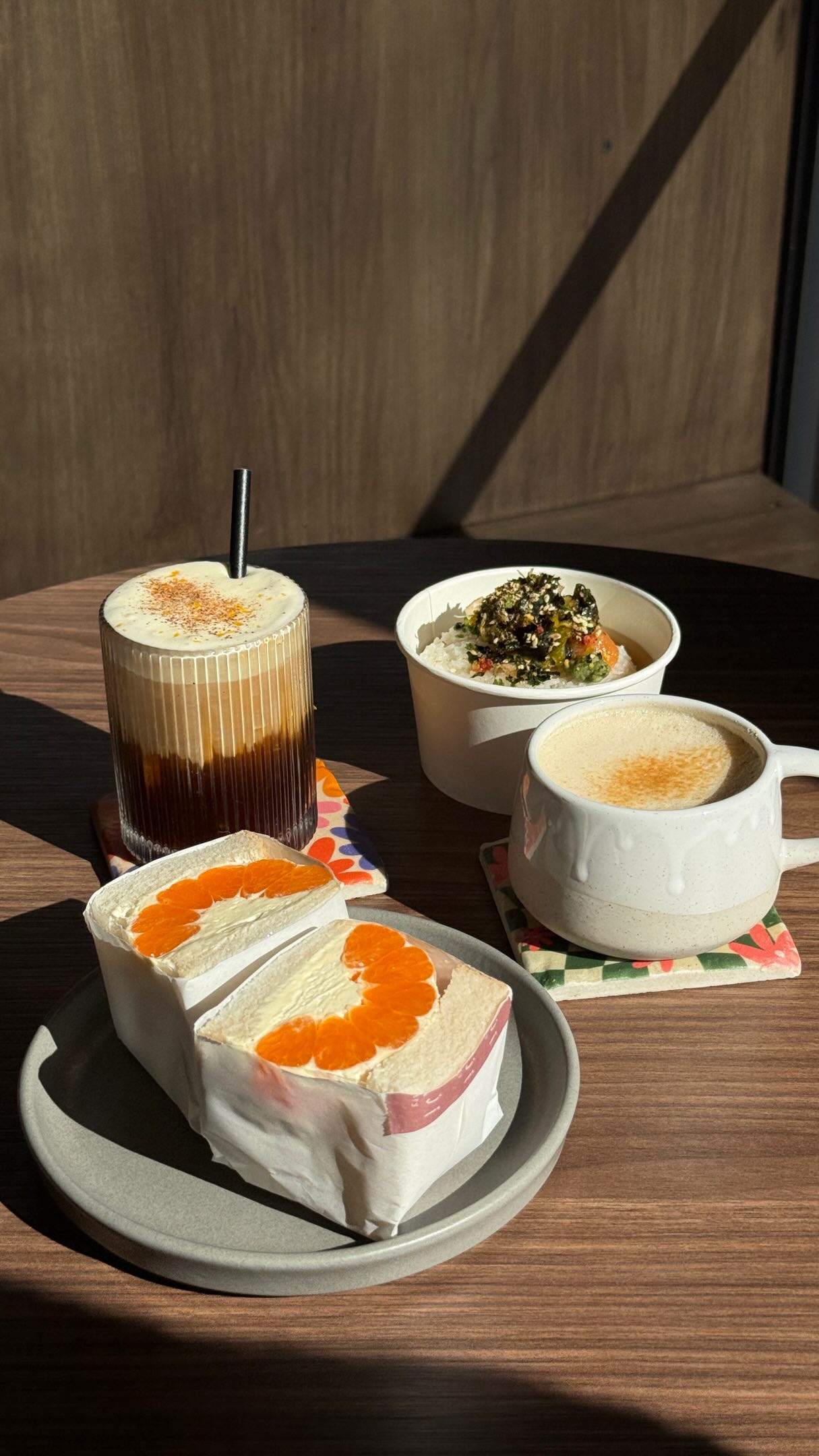 Maji Pantry: Sandwiches and Comfort Food