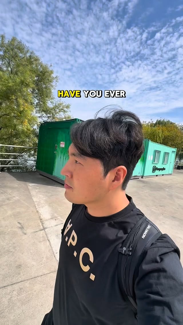 Han River Parks Offer Unique Ramen Experience