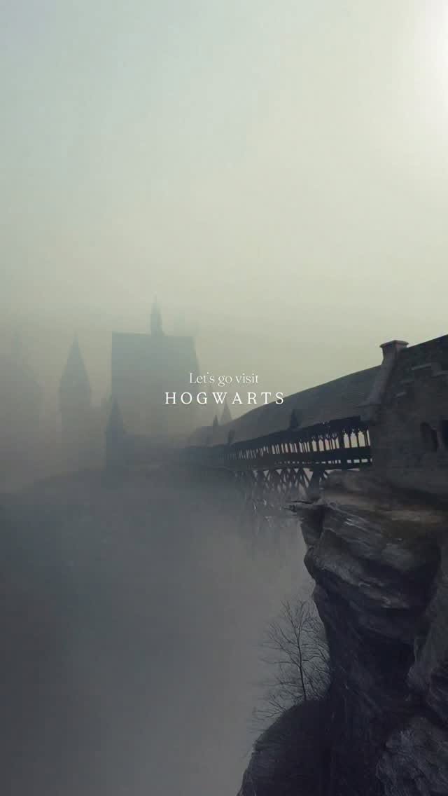 Magical Harry Potter Filming Locations Across The UK