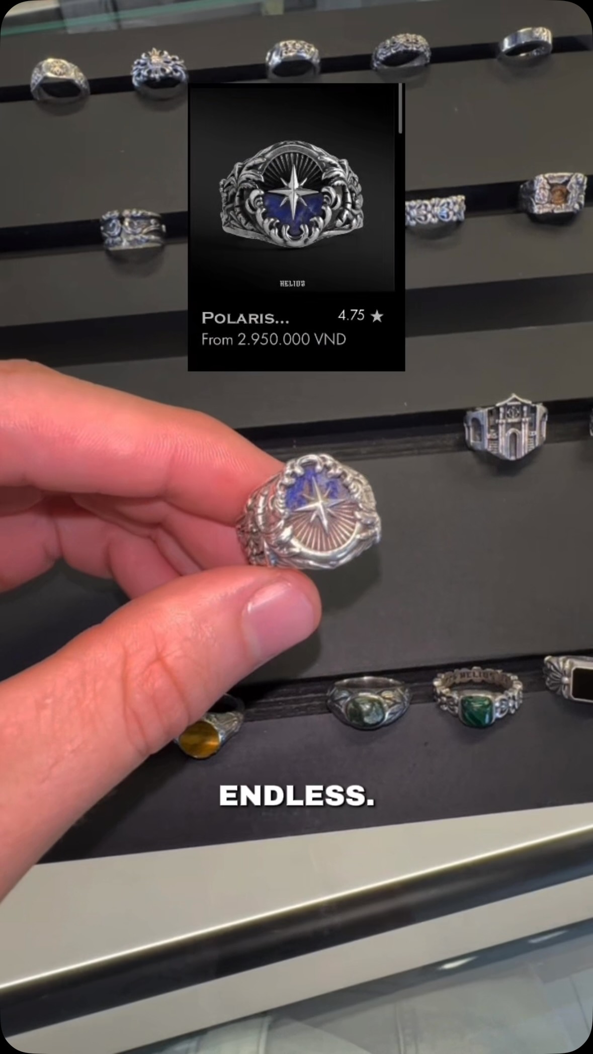 Ho Chi Minh City Jewellery Shopping Destinations