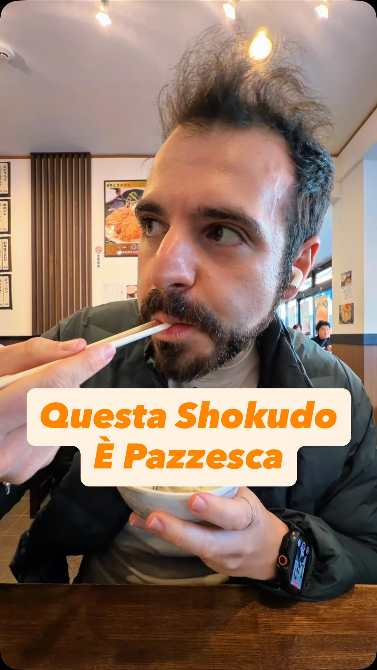 Five Sugamo Eateries Offer Authentic Japanese Flavors