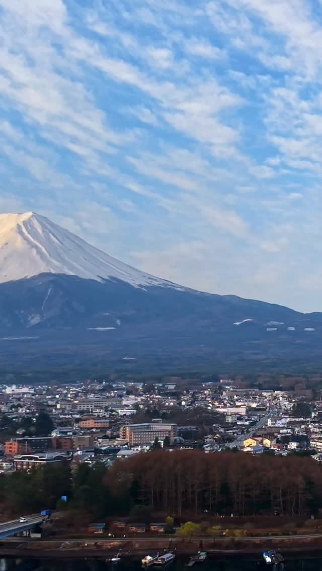 Mount Takao: Accessible Tokyo Mountain Escape