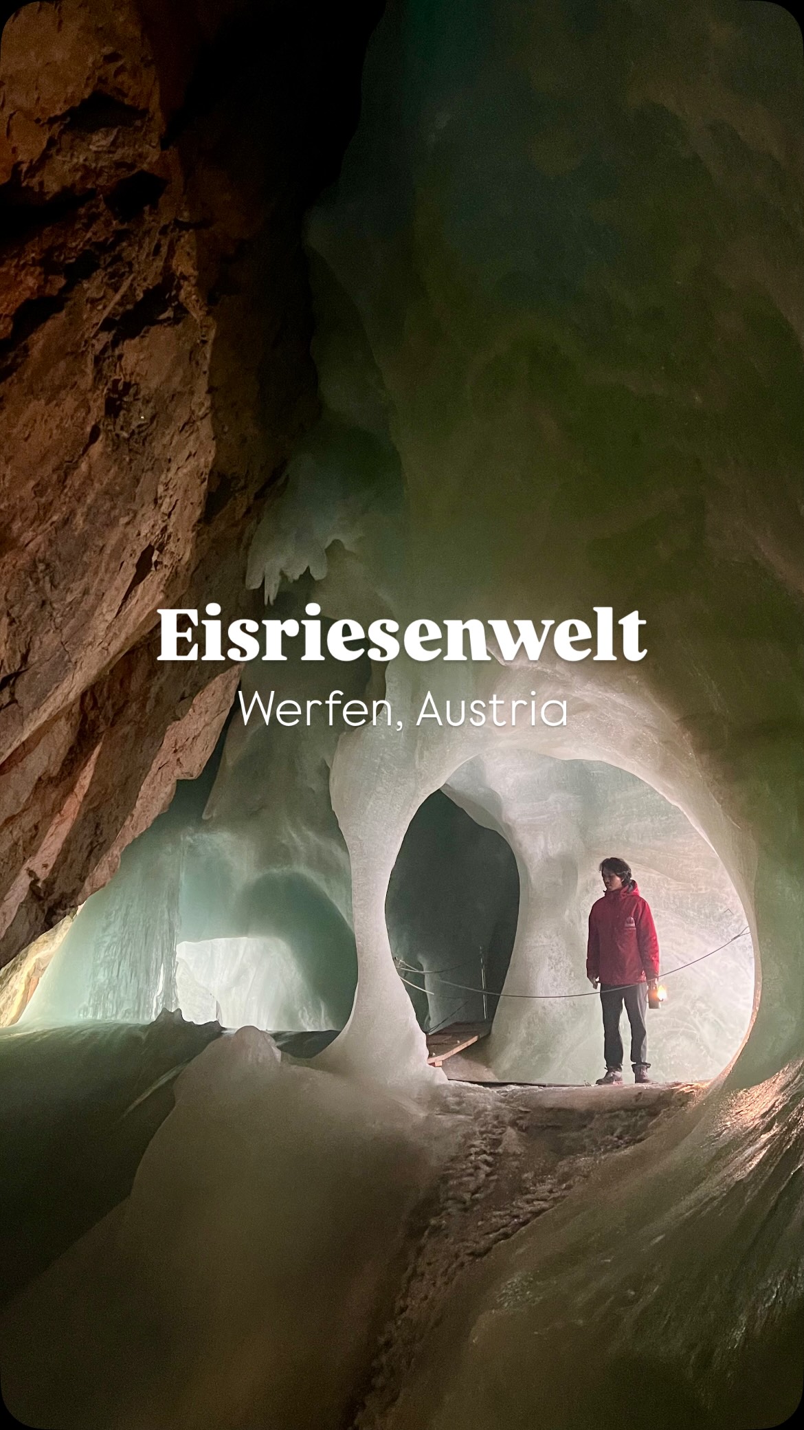 Tips For Visiting Eisriesenwelt Ice Cave
