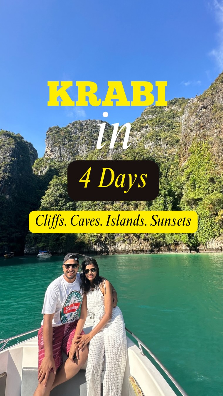 14 Attractions in Thailand