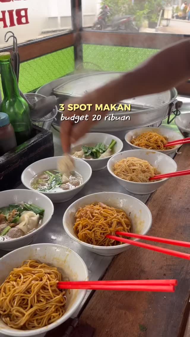 Affordable Eateries for Budget-Friendly Dining