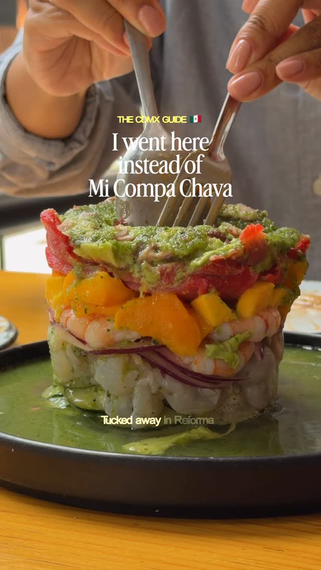 Seafood Spots With Quality Tuna
