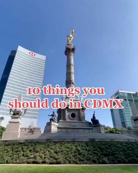 Mexico City's Diverse Attractions