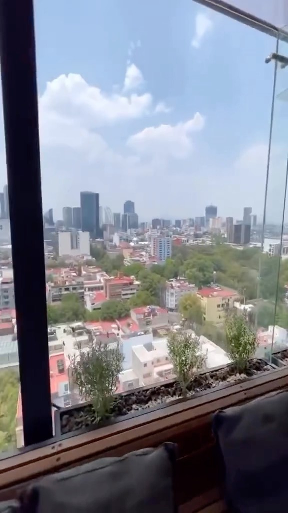 Four Mexico City Restaurants Serve Soulful Mexican Food