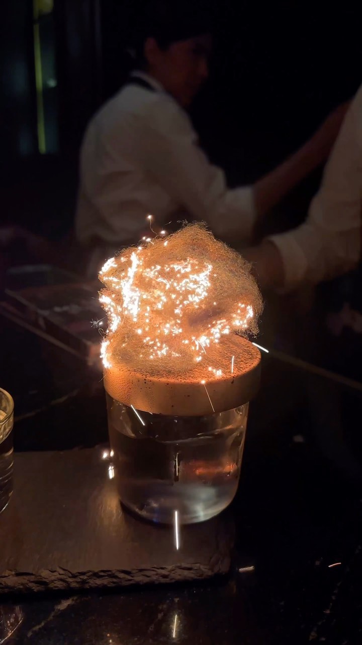 Mexico City Bar Ranks Among World's Best