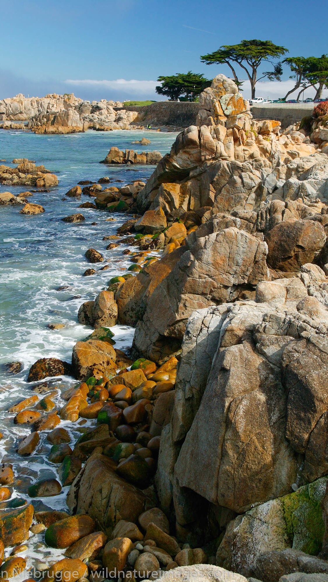 Beaches That Evoke The South Of France
