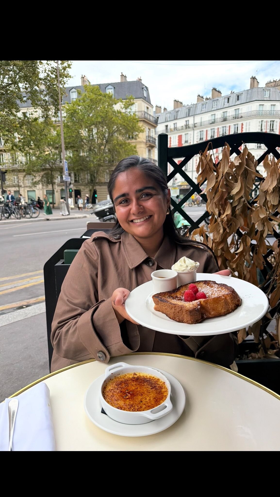 Jean Jacques: A Parisian French Restaurant
