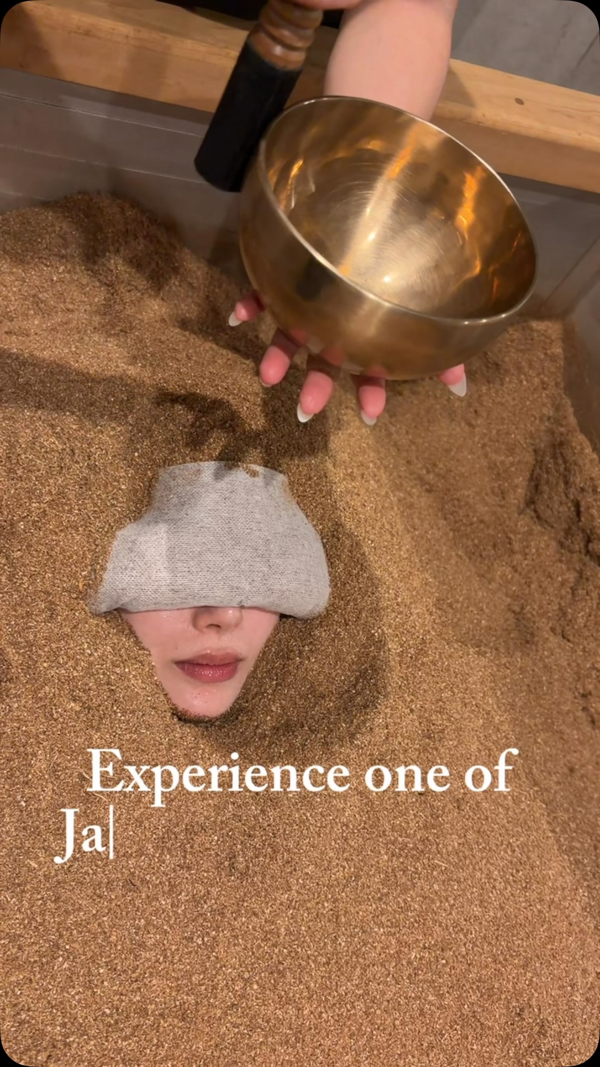 Tokyo Fermentation Spa: A Japanese Wellness Retreat
