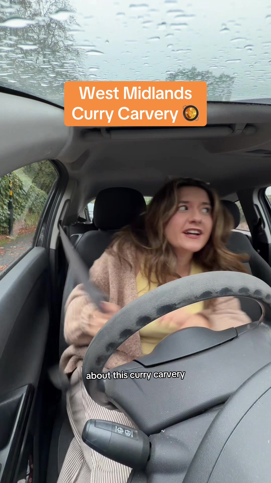Curry Carvery Experience At The New Wellington