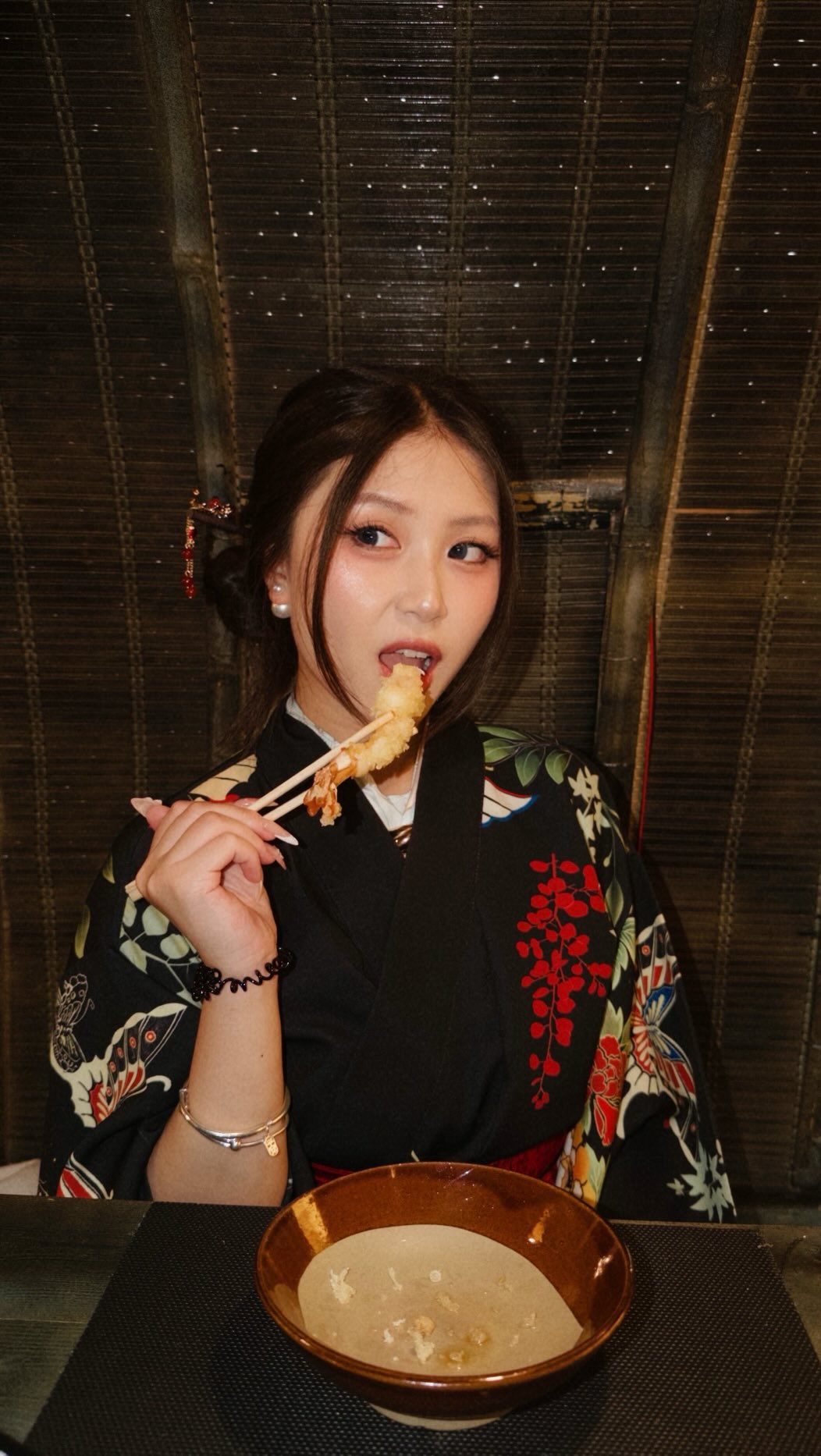 Saikai Izakaya: A Taste of Japan in Lisbon