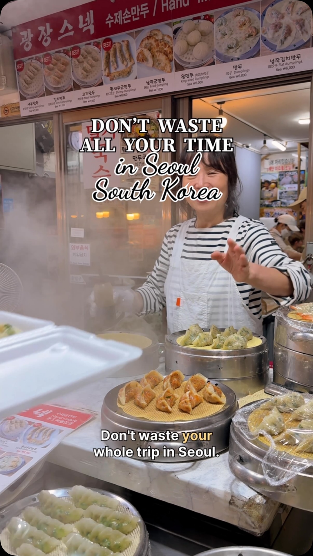Day Trips From Seoul: Islands, Forests, and Villages