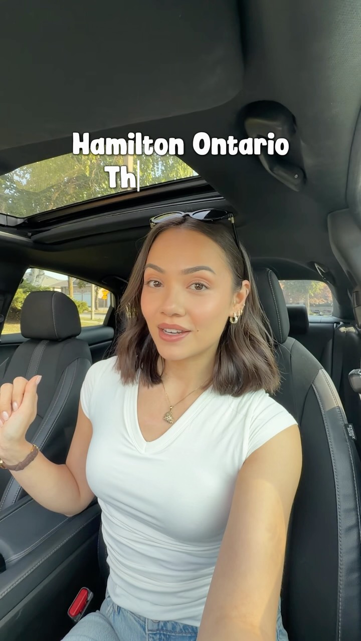 Hamilton's Top Thrift Stores For Affordable Finds