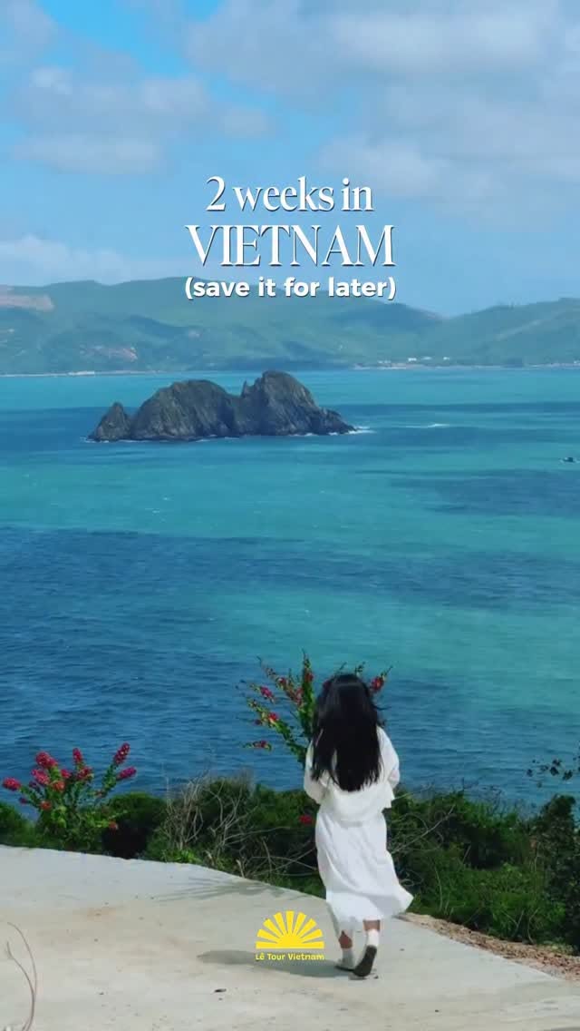Vietnam's Diverse Landscapes: North to South Journey