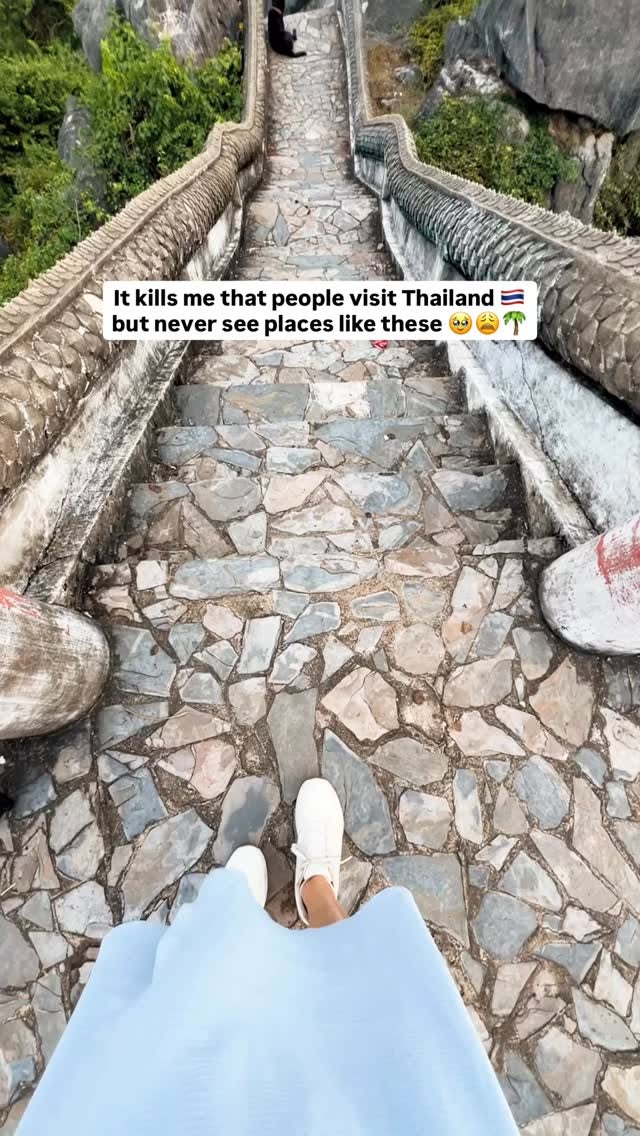 Thailand's Undiscovered Gems and Cultural Sites
