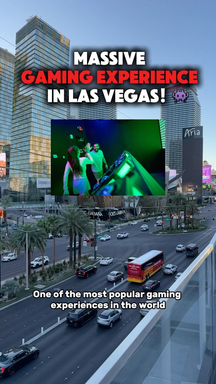 Activate Games Las Vegas: A New Gaming Experience