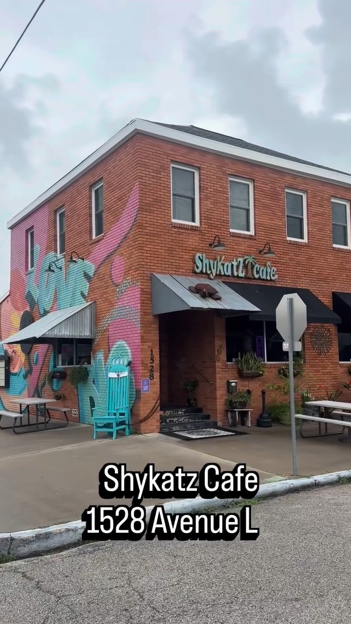 Galveston's Diverse Dining Destinations