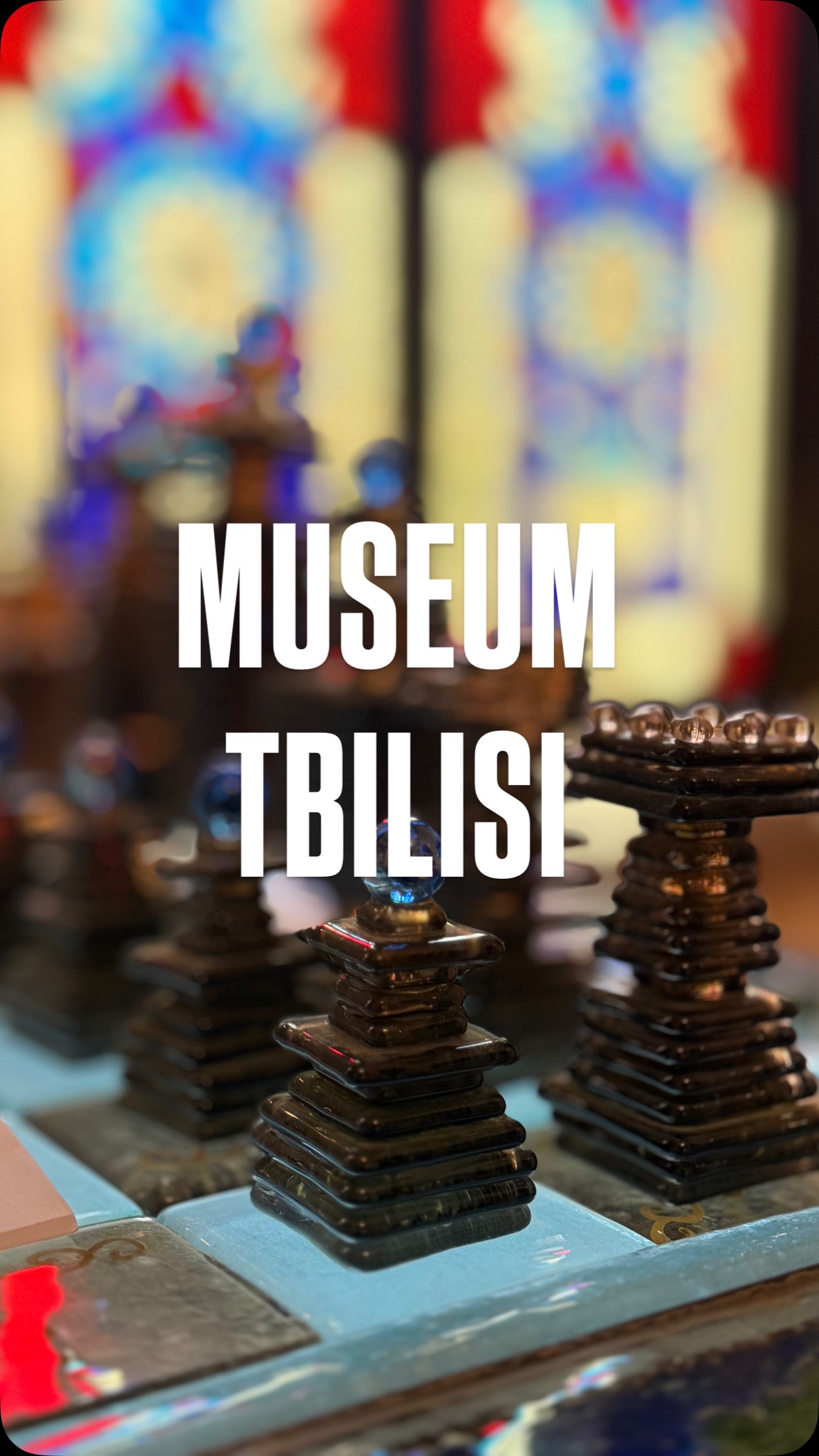 Tbilisi Art Academy Museum: A Living Piece Of History