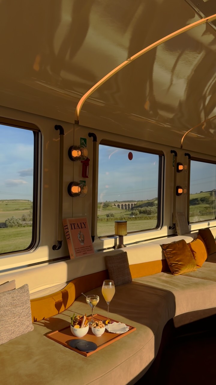Italian Grand Tour: Rome to Venice and Beyond