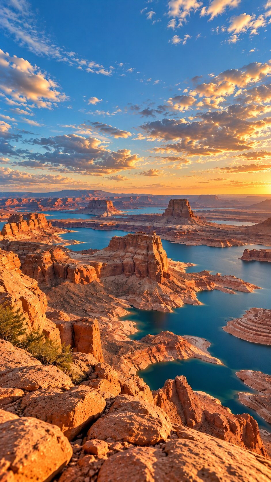 Utah's Otherworldly Landscapes for Your Road Trip