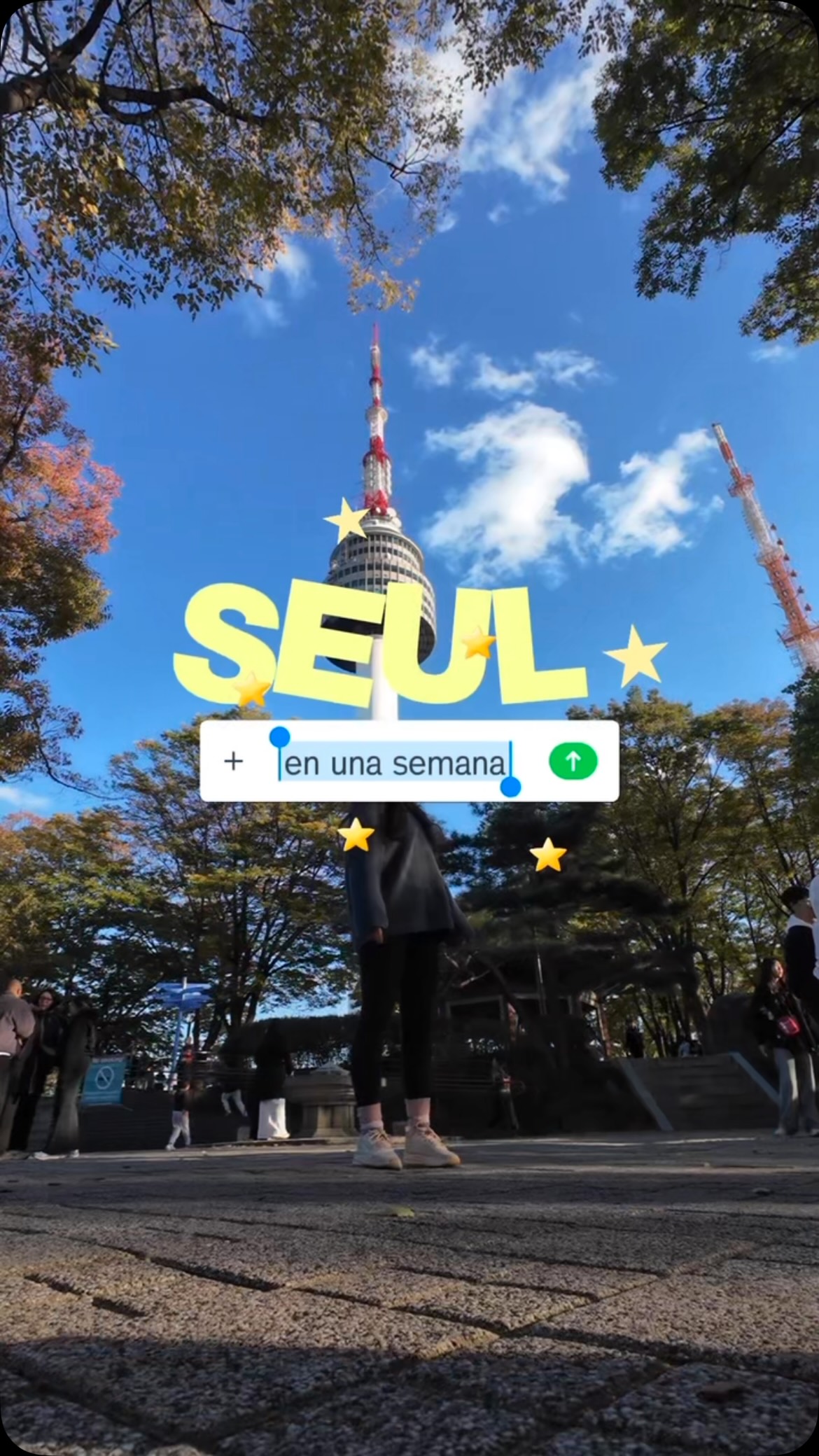 Seoul Attractions: Palaces, Parks, and Vibrant Streets