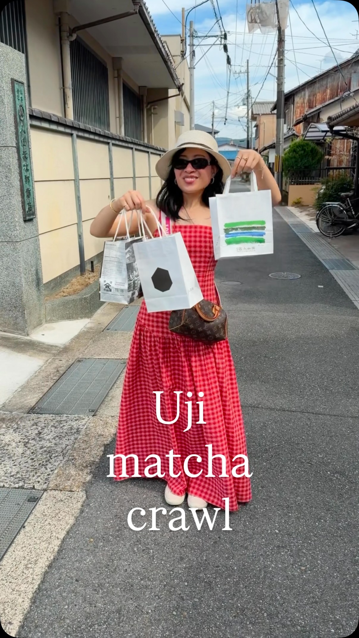 Six Kyoto Matcha Tea Purveyors