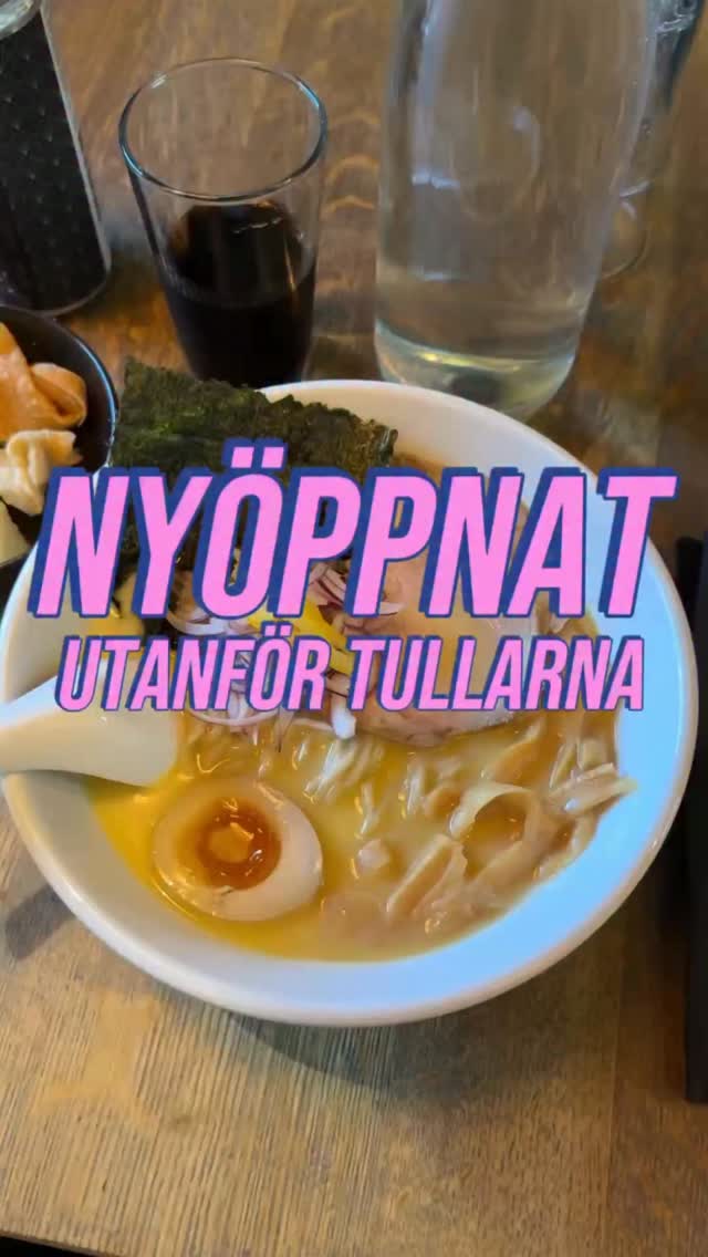 Totemo Ramen Spotlights Delicious Japanese Noodles