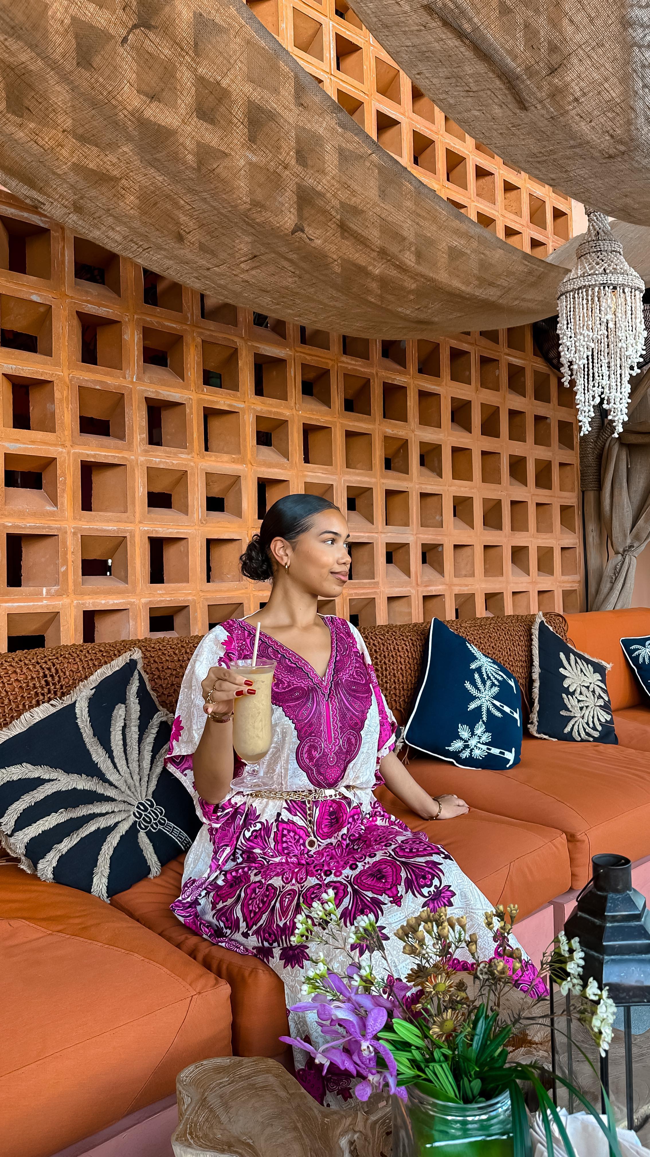 Tribe Sky Beach Club: Bangkok Rooftop Infinity Pool