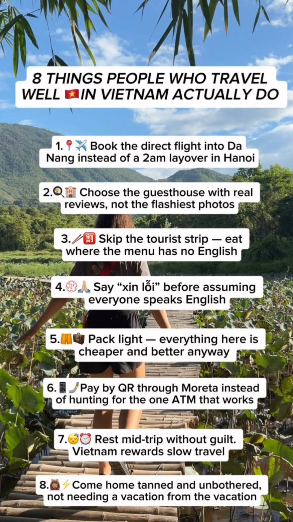 Hanoi and Da Nang City Escapes