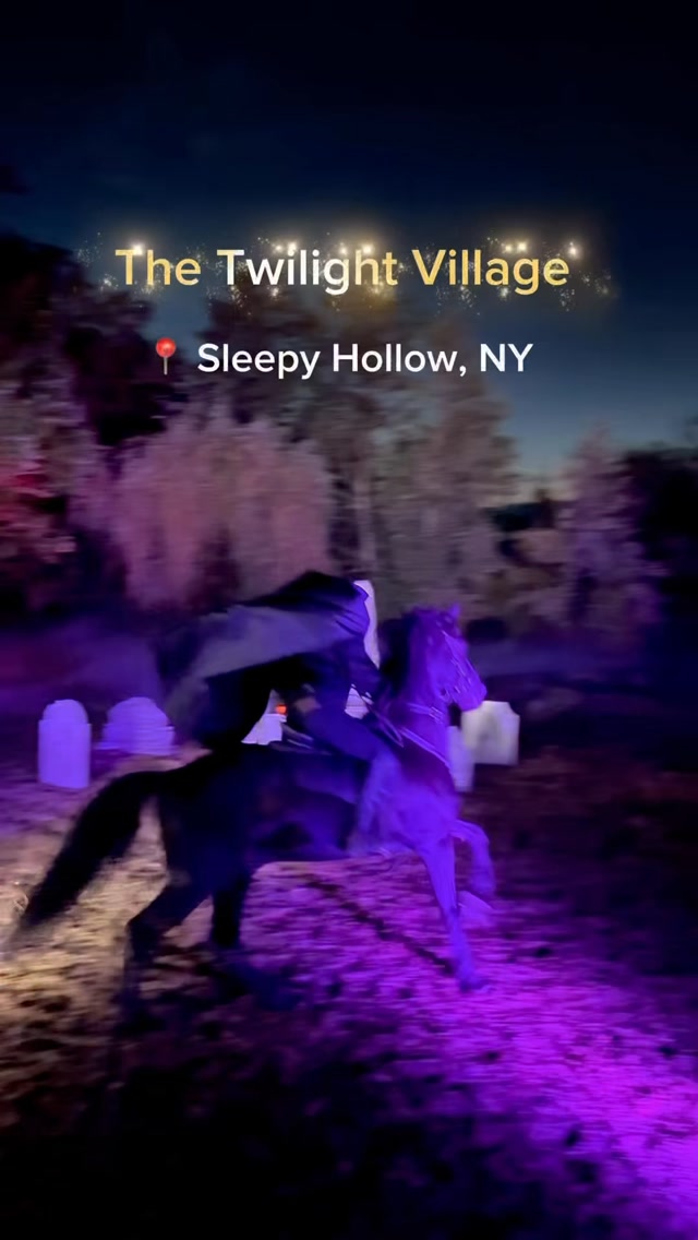 Historic Sites of Sleepy Hollow and Philipsburg Manor