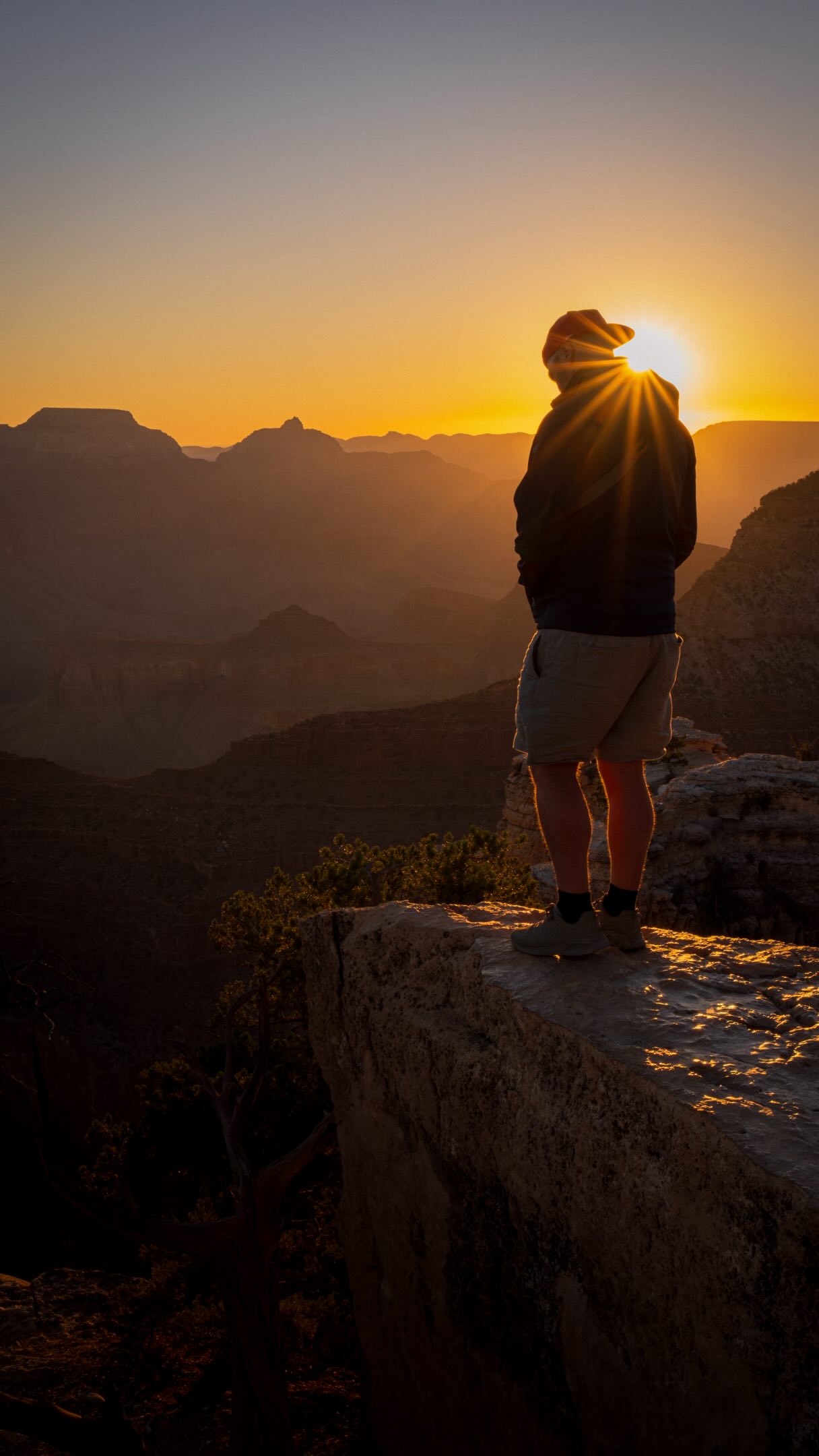 Southwest USA National and State Parks Road Trip